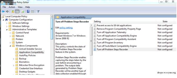 渗透技巧：如何巧妙利用PSR监控Windows桌面