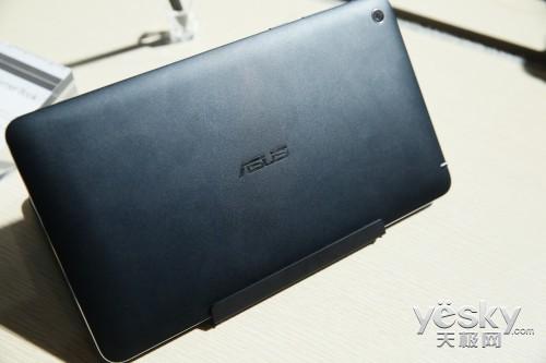 CES2015：展会第一天华硕T90Chi超强势来袭