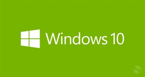Windows 10安全功能抢先看