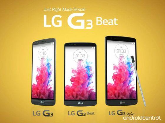 G3 Stylus