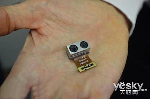 CES2015：盘点那些即将在CES上发布的手机