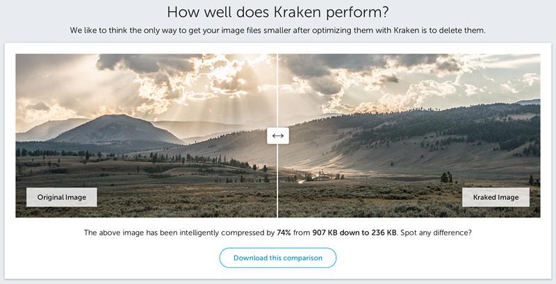 kraken