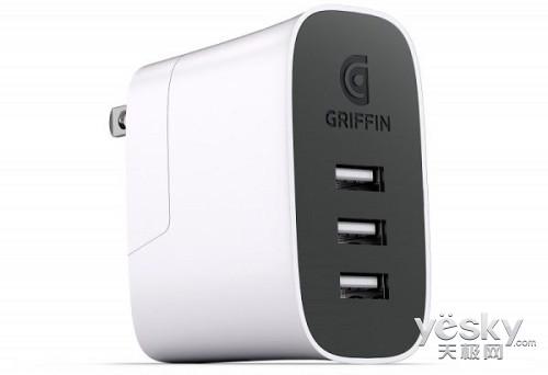 CES2015：等不及了 苹果配件厂商已展示新品