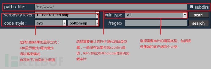 工具推荐：三款自动化代码审计工具