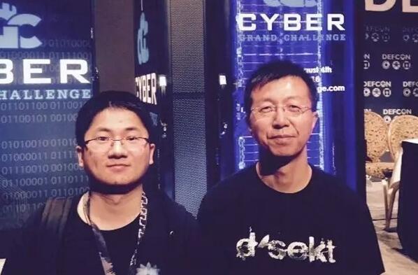 谷歌AlphaGo弱爆了 人机黑客颠峰大战揭秘