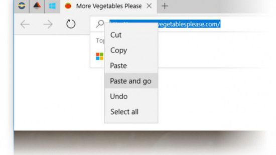 [图]Windows 10 Build 14291发布：Edge引入扩展支持