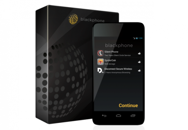 号称最安全的安卓手机BlackPhone爆出安全漏洞