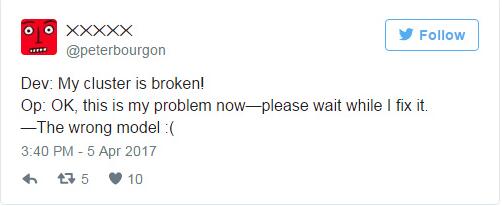 运维的未来：云服务兴起，运维人员会“下岗”吗？