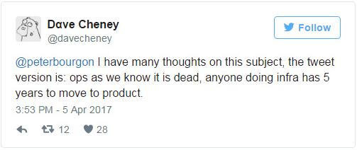 运维的未来：云服务兴起，运维人员会“下岗”吗？