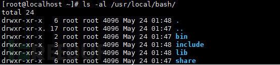 谁动了我的主机? 之活用History命令|Linux安全运维 