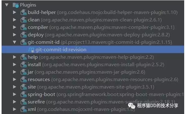 产生git版本信息 产生git版本信息