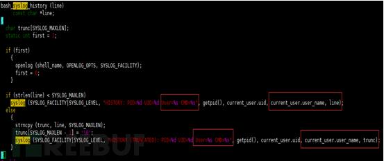 谁动了我的主机? 之活用History命令|Linux安全运维 