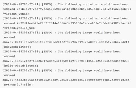 你应该知道的5个Docker工具