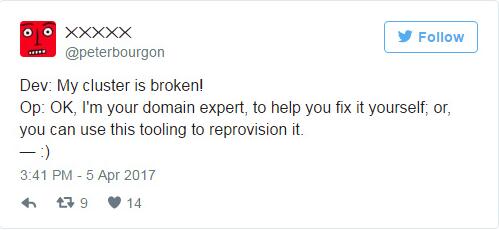 运维的未来：云服务兴起，运维人员会“下岗”吗？