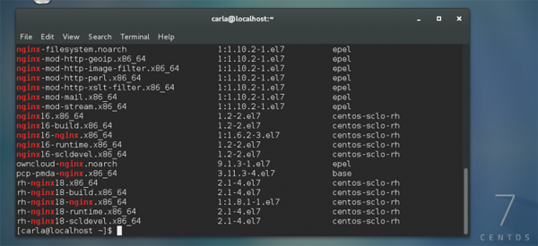 CentOS上最佳的第三方仓库 