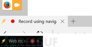Chrome漏洞可致恶意站点在用户在不知情的情况下录制音频和视频 Chrome漏洞可致恶意站点在用户在不知情的情况下录制音频和视频