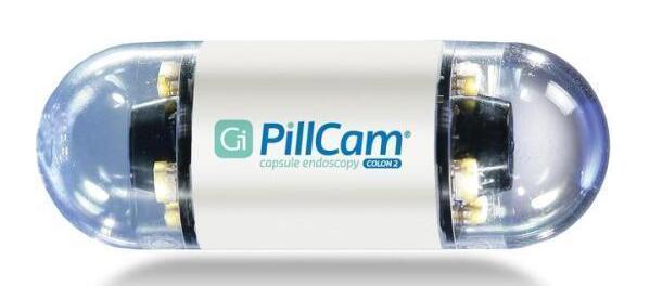 还记得被胃镜, 结肠镜支配的恐惧吗, 这个胶囊大小的机器人来救你了