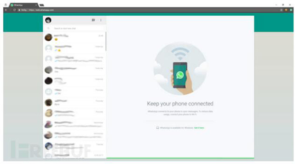如何利用WhatsApp的API接口来收集大量有趣的用户信息