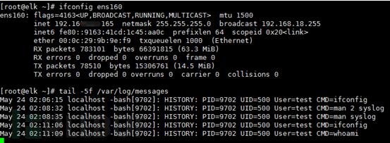 谁动了我的主机? 之活用History命令|Linux安全运维 