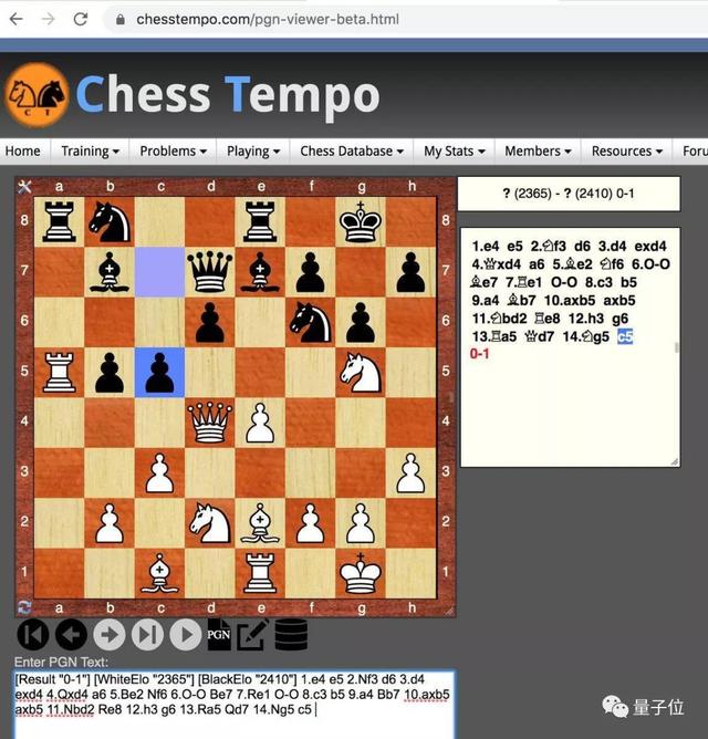 最强写作AI竟然学会象棋和作曲，语言模型跨界操作引热议，在线求战