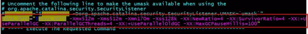 一份 Tomcat 和 JVM 的性能调优经验总结！拿走不谢