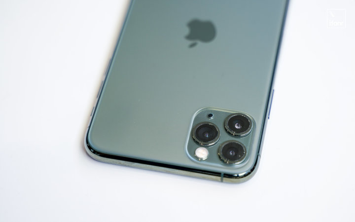 iPhone 11是一次「下沉」还是「归位」？