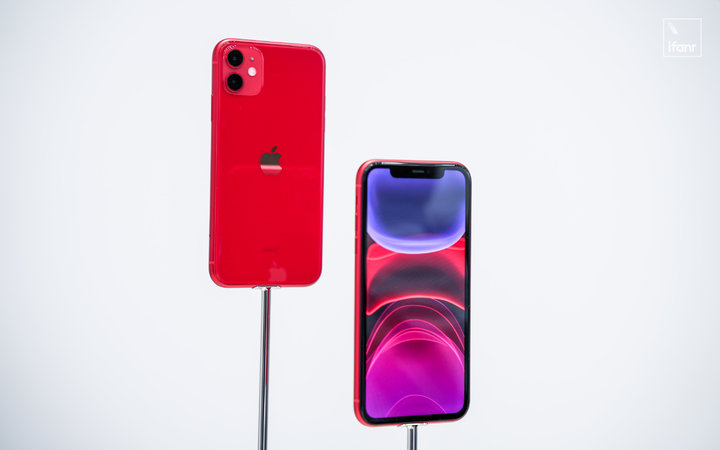 iPhone 11是一次「下沉」还是「归位」？