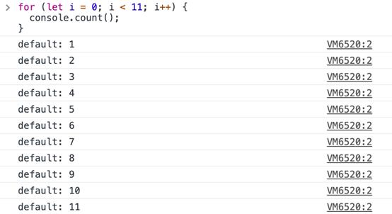 熟练掌握JS console.log，拯救你的代码