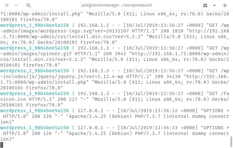 如何使用Docker-Compose命令
