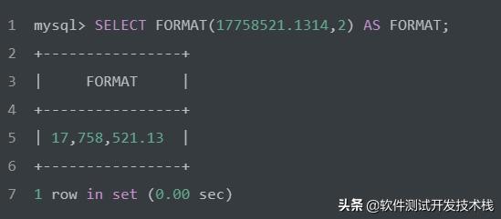 MySQL 中常见的字符串函数应用详解
