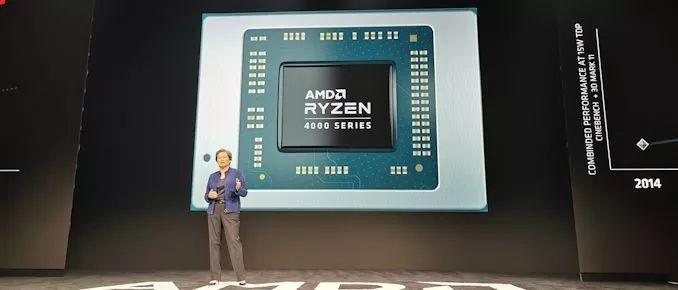 CESçŽ°åœºèŠ¯ç‰‡å·¨å¤´ä¸Šæ¼”å¼€å¹´å¤§æˆ˜ï¼AMDã€è‹±ç‰¹å°”ã€è‹±ä¼Ÿè¾¾ã€é«˜é€šéœ‡æ’¼å¯¹å†³