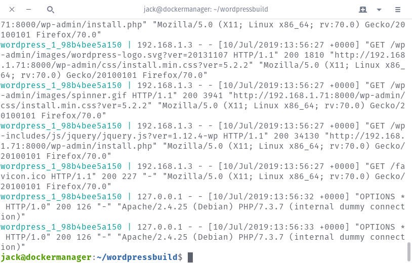 如何使用Docker-Compose命令