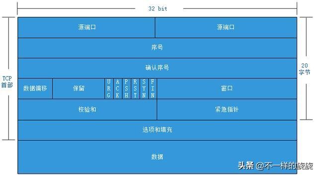 电脑网络：TCP协议UDP哪个更优秀呢？具体应用实例
