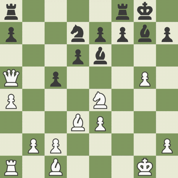 最强写作AI竟然学会象棋和作曲，语言模型跨界操作引热议，在线求战