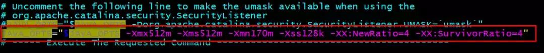 一份 Tomcat 和 JVM 的性能调优经验总结！拿走不谢