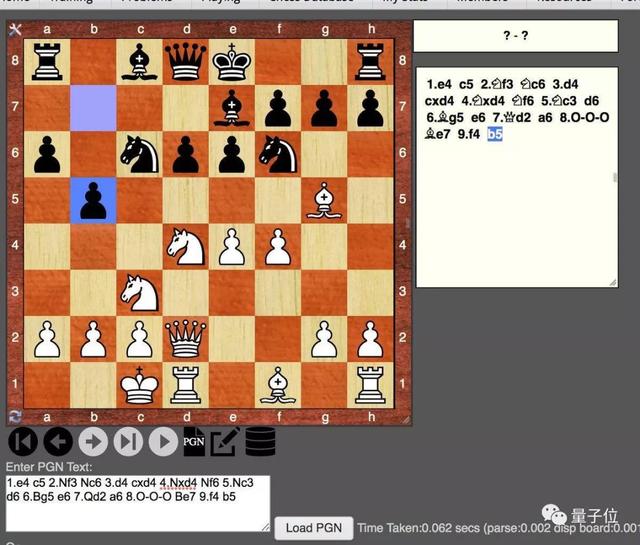 最强写作AI竟然学会象棋和作曲，语言模型跨界操作引热议，在线求战