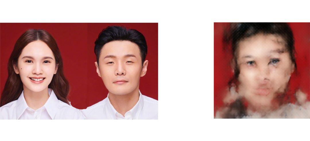 æ‹¯æ•‘å•èº«ç‹—ï¼šè¿™ä¸ªå¯¹è±¡ç”Ÿæˆå™¨å¸®ä½ çœ‹çœ‹æœªæ¥å¯¹è±¡é•¿å•¥æ ·