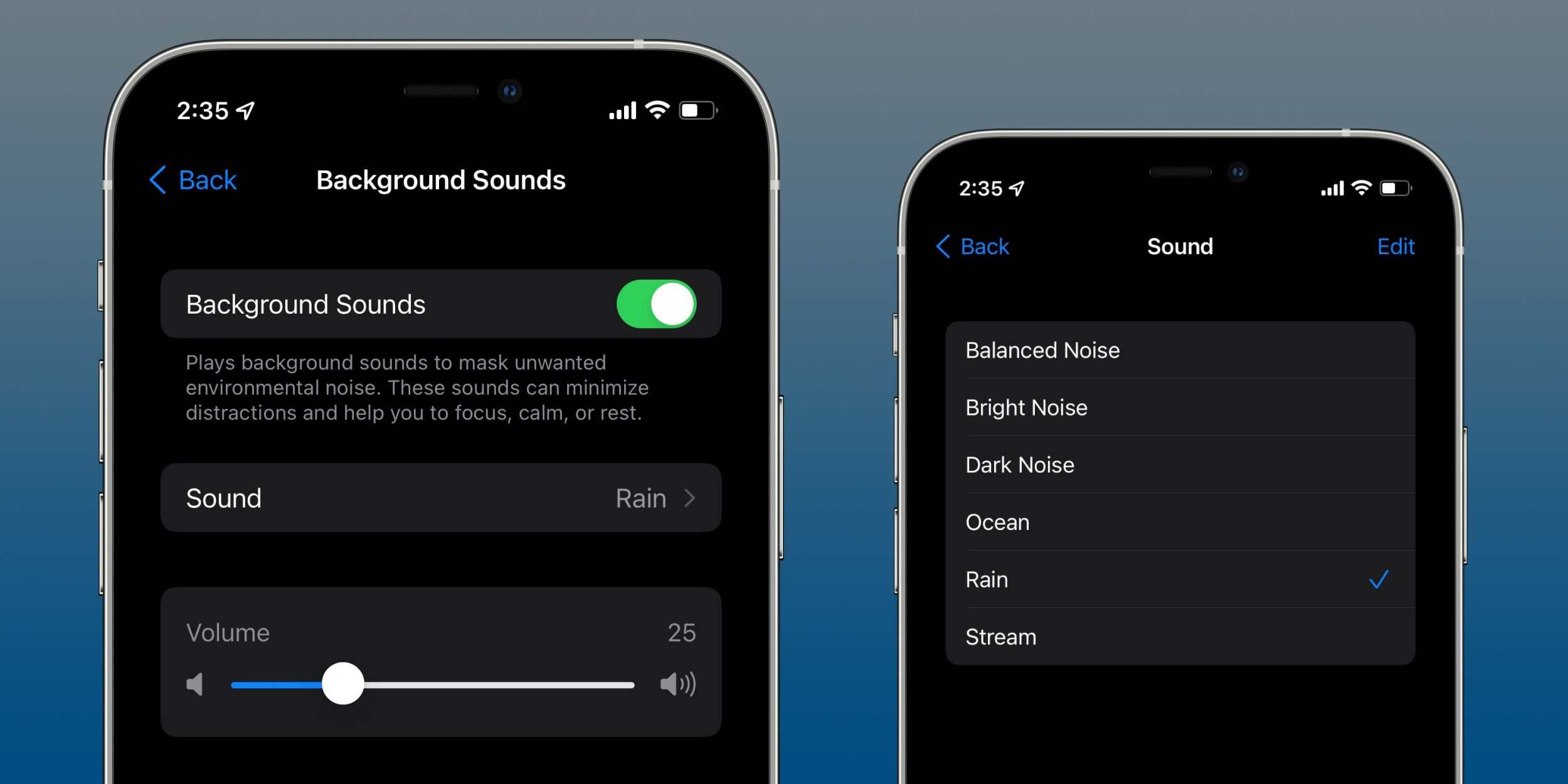 iOS 15 beta 5 发布：iPhone 可以彻底关机了
