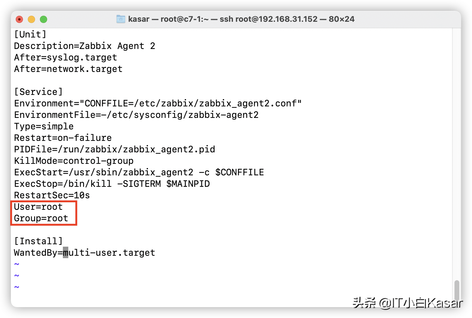 Zabbix由浅入深之监控Docker（基础篇）