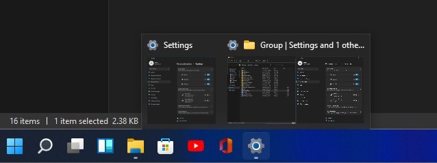 Windows 11 Win11