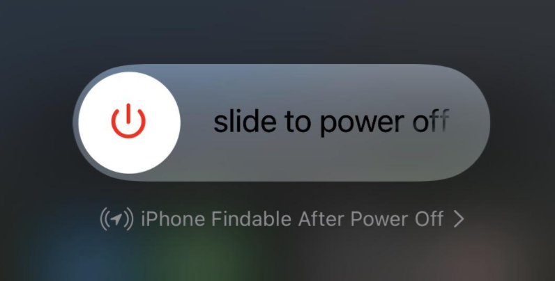 iOS 15 beta 5 发布：iPhone 可以彻底关机了