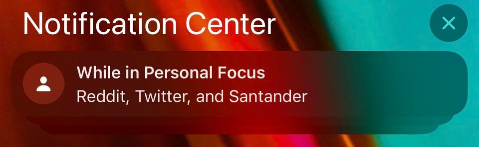 iOS 15 beta 5 发布：iPhone 可以彻底关机了