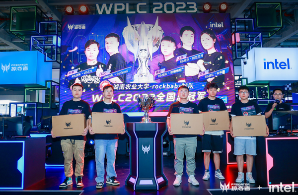 自成IP！WPLC掠夺者全球电竞联赛火遍全球的背后逻辑