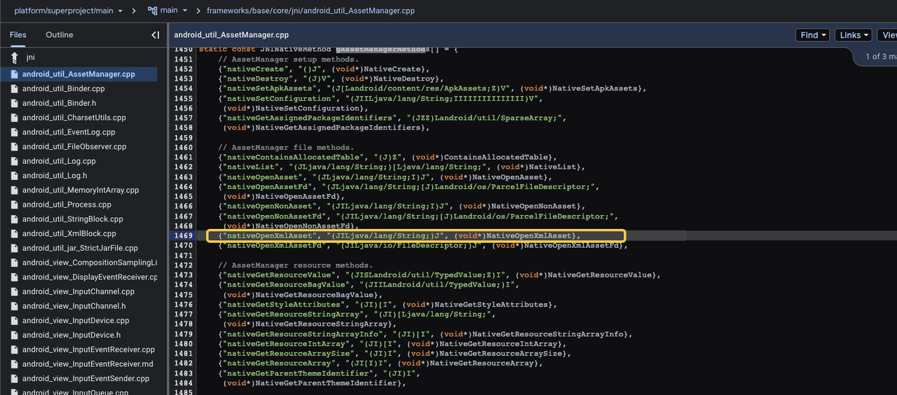 AndroidManifest.xml 多种混淆绕过静态分析的技术分析（Zip 格式类型修改绕过）