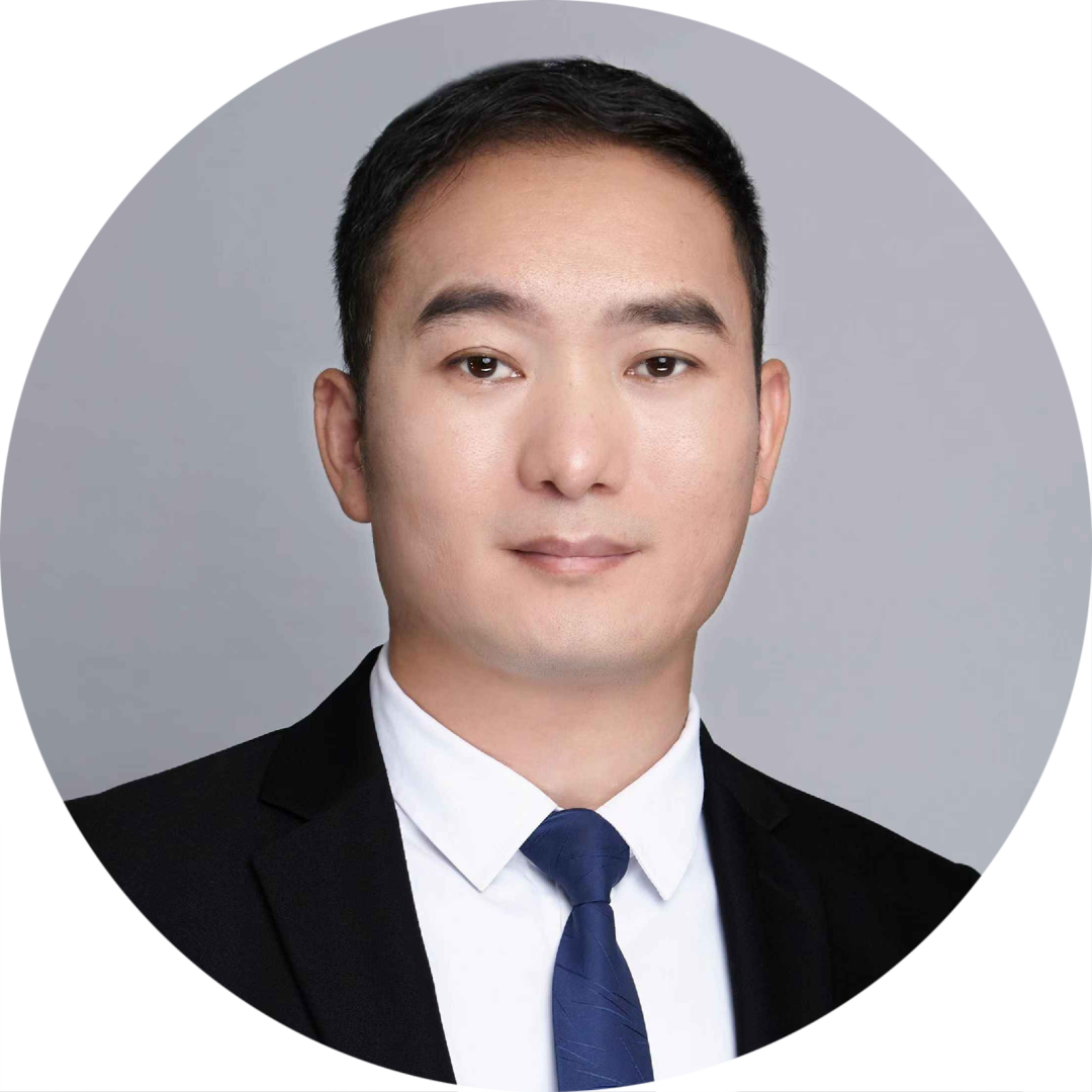 陈成禧趣丸科技 SRE平台资深架构师