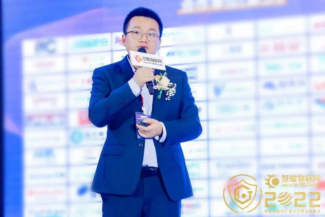 集结令|2023慧聪物联网品牌评选【奖项申报】火热开启，@智能物联企业