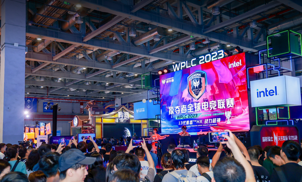 自成IP！WPLC掠夺者全球电竞联赛火遍全球的背后逻辑