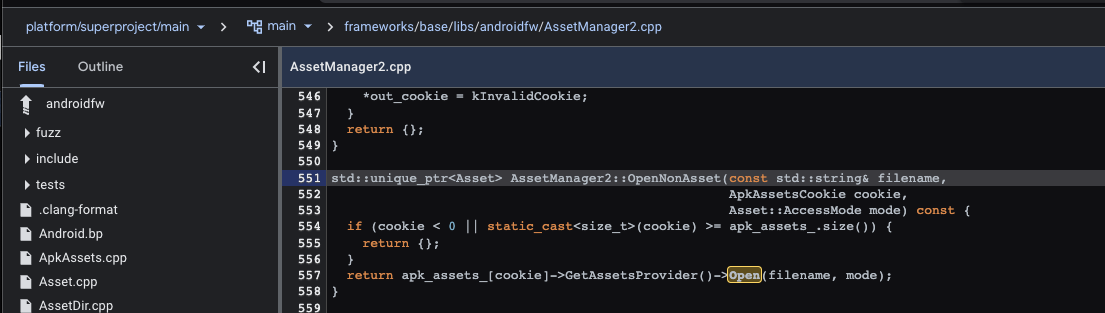 AndroidManifest.xml 多种混淆绕过静态分析的技术分析（Zip 格式类型修改绕过）