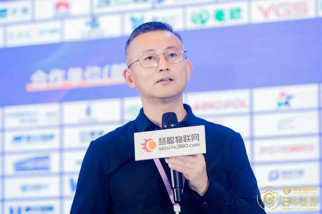 集结令|2023慧聪物联网品牌评选【奖项申报】火热开启，@智能物联企业