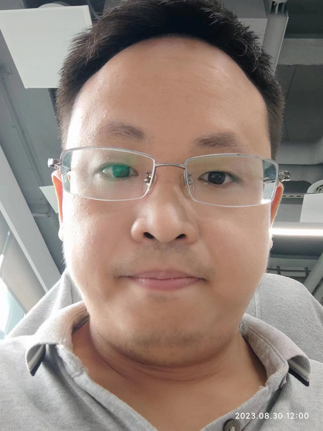 何化钧  哔哩哔哩资深开发工程师
